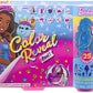 Barbie Color Reveal Peel Doll