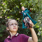 Mattel HARRY POTTER QUIDDITCH DRACO MALFOY