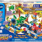 VTech Marble Rush T-Rex Dino Thrill Track Set