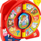 Fisher-Price Little People Toddler Toy See 'n Say The Farmer Says Learning Game with