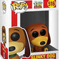 Disney Pixar Toy Story - Slinky Dog Funko Pop Vinyl Figure Includes Compatible Pop Box