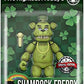 Funko Action Figure Five Nights at Freddy's FNAF - Shamrock Freddy Fazbear - Toy - - -