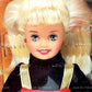 Barbie Holiday Sisters - 1998