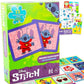 Disney Stitch Memory Matching Game Set - Lilo and Stitch Matching Card Game