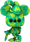 Funko Brave Little Tailor Art Series