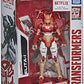 Transformers WFC-10 Elita-1 Netflix EditionTransformers Generations War for Cybertron