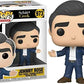 POP Schitt's Creek - Johnny Rose Funko Vinyl Figure Bundled with Compatible Box Protector