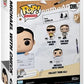 Funko POP TV The Office - Michael Scott with Check - 16 Odds for Rare Chase Varianteck - Collectable Vinyl Figure