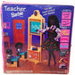 Mattel AA Teacher Barbie with 2 Students 1995 13915