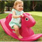 Little Tikes Rocking Horse 33.00 L x 10.00 W x 17.50 H Inches