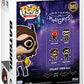Funko POP Gotham Knights - Batgirl - Glow in The Dark - Batman - Collectable Vinyl Figure
