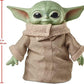 Mattel Star Wars Grogu Plush