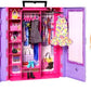 Barbie Doll Playset