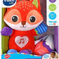 VTech Soothing Songs Fox Red