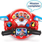 VTech Paw Patrol Pups to The Rescue Driver Red
