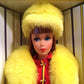 Barbie Twist N' Turn The Collectors' Request - Limited Edition 1967 Doll an...