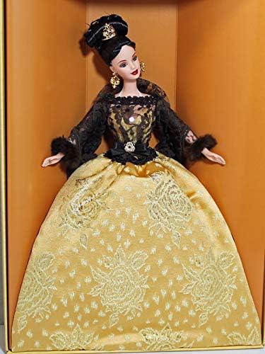 Mattel Oscar de la Renta Barbie