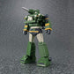 Hasbro Takara Tomy Transformers Masterpiece MP-47 Hound Action Figure