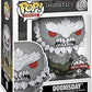 Funko Pop Batman Doomsday 408 - Injustice God Among Us Pop Limited Edition