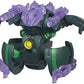 Transformers Robots In Diguise Minicon Ransack Cyclone Action Figure