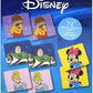 Disney Memory Matching Game Set - Disney Matching Card Game
