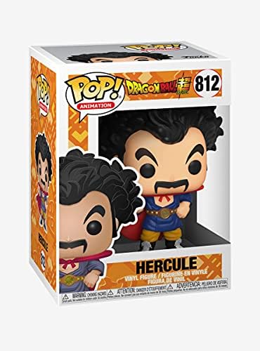 Funko Pop Animation Dragon Ball Super - Gohan Vinyl Figure