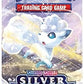 Pokemon Sword Shield Silver Tempest Booster Pack