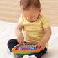 VTech Light-Up Baby Touch Tablet Pink