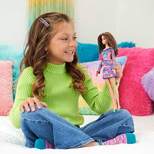 Barbie Dreamtopia Royal Fashion Doll