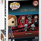 Funko Pop Animation Jujutsu Kaisen - Nobara Kugisaki - Collectable Vinyl Figure