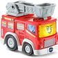 VTech Go Go Smart Wheels Rescue Tower Firehouse