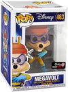 Funko Pop Funko GameStop Disney Megavolt