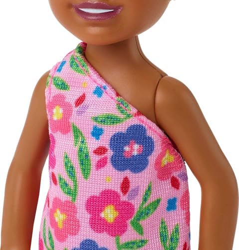 Barbie Chelsea Doll