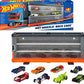 Hot Wheels Toy Cars Set of 8 164 Scale Vehicle