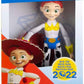 Mattel Disney and Pixar Toy Story Large Action Figure Posable Jessie in Signature Cowgirl