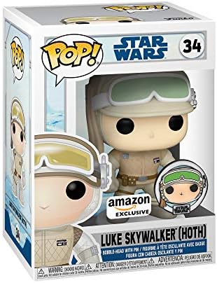 Funko Pop Star Wars Across The Galaxy - Force Ghost 3 Pack Anakin Yoda OBI-Wan Amazon