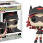 Funko Pop Heroes Dc Bombshells Batwoman Figure