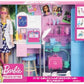 Barbie You Can Be Doctor with Clinic Medical Doll
