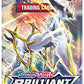 Pokemon Sword Shield Brilliant Stars Booster Pack