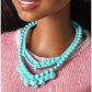 Barbie Mattel - Barbie - Career Doll African American