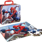 Marvel Spiderman Puzzle