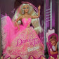 Barbie Dance N Twirl Barbie