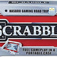 Hasbro Gaming Road Trip Series Scrabble