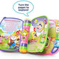 VTech Musical Rhymes Book Pink