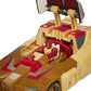 Transformers 2021 Modern Figure in Retro Packaging Autobot Headmaster Chromedome with