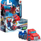 Hasbro Transformers EarthSpark 1 Step Flip Changer Figure Model Random