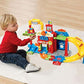 VTech Go Go Smart Wheels Save The Day Fire Station Multicolor
