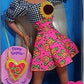 Barbie Doll Sunflower