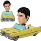 Funko Scarface Bobble Car