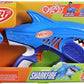 NERF Wild Lionfury Easy Play Dart Blaster 16 Nerf Elite Darts Nerf Blaster Lion for 6